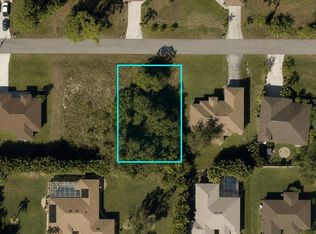 (Undisclosed Address), CAPE CORAL, FL 33993