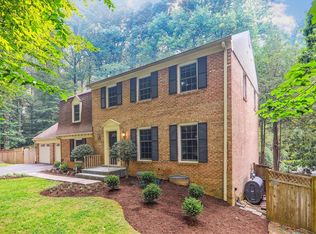 9309 Langford Ct, Potomac, MD 20854