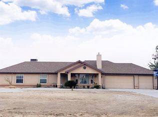 28736 Rancho Ave, Madera, CA 93638