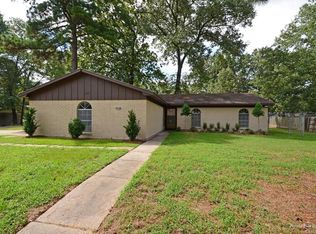 8818 Bayonne Dr, Shreveport, LA 71118