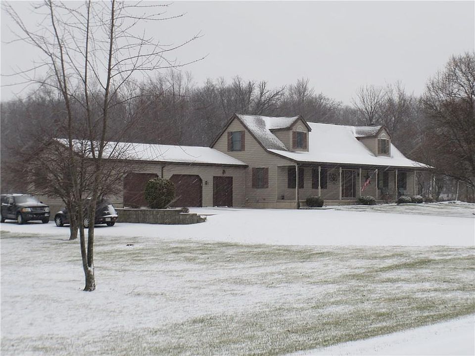 1st image of 25346 Fairmount Rd