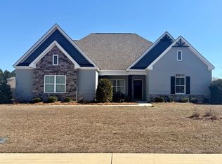 114 Bozeman Way, Dothan, AL 36305