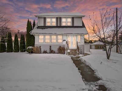 116 N Roessler St, Monroe, MI, 48162