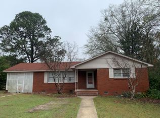 11 Hilltop St, Sumter, SC 29150