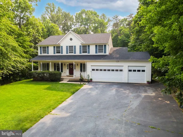 7137 Michala Barrett Ct, Manassas, VA 20112