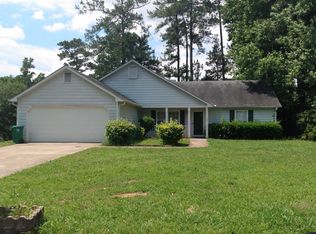 2495 Boulder Springs Point, Ellenwood, GA 30294