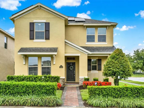 10649 Atwater Bay Dr, Winter Garden, FL 34787