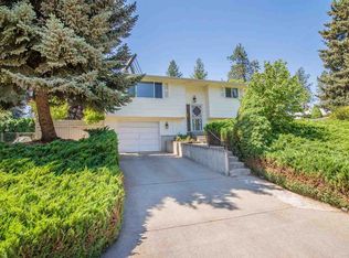 6225 N Cambridge Dr, Spokane, WA 99208