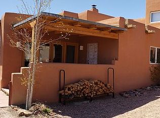 161 Michelle Dr, Santa Fe, NM 87501