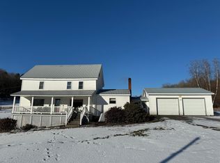210 Fye Ln, Frenchville, PA 16836