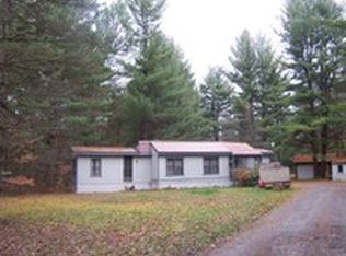 11852 Dutch Hill Rd, Forestport, NY 13338