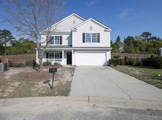112 Wesley Ct, Lexington, SC 29073