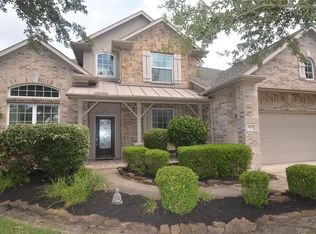 6115 Southwell Ln, League City, TX 77573