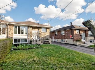 87 Mulholland Ave, Toronto, ON M6A2S5