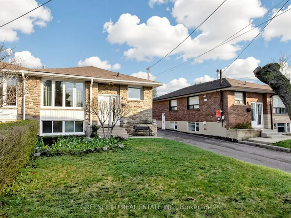 87 Mulholland Ave, Toronto, ON M6A 2S5