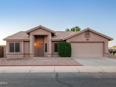 1220 S WAGON WHEEL Drive, Chandler, AZ, 85286