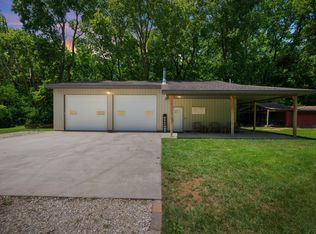 10 N 350 W, West Lafayette, IN 47906