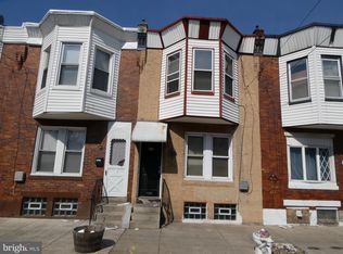 3414 Jasper St, Philadelphia, PA