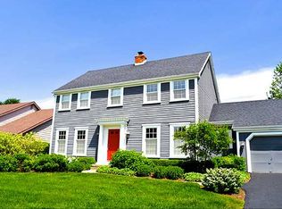 7302 Woodsman Cir, Holland, OH 43528
