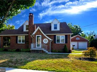 25 Elmwood Ave, Vineland, NJ
