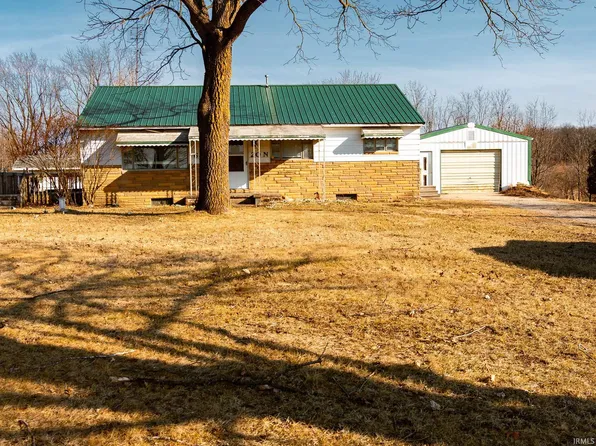 630 E 20 N, Angola, IN 46703