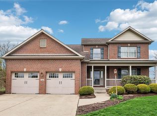 106 Crimson Dr, Harrison City, PA