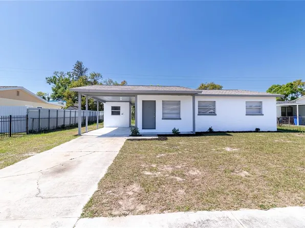 2413 Wishing Well Way, Tampa, FL 33619