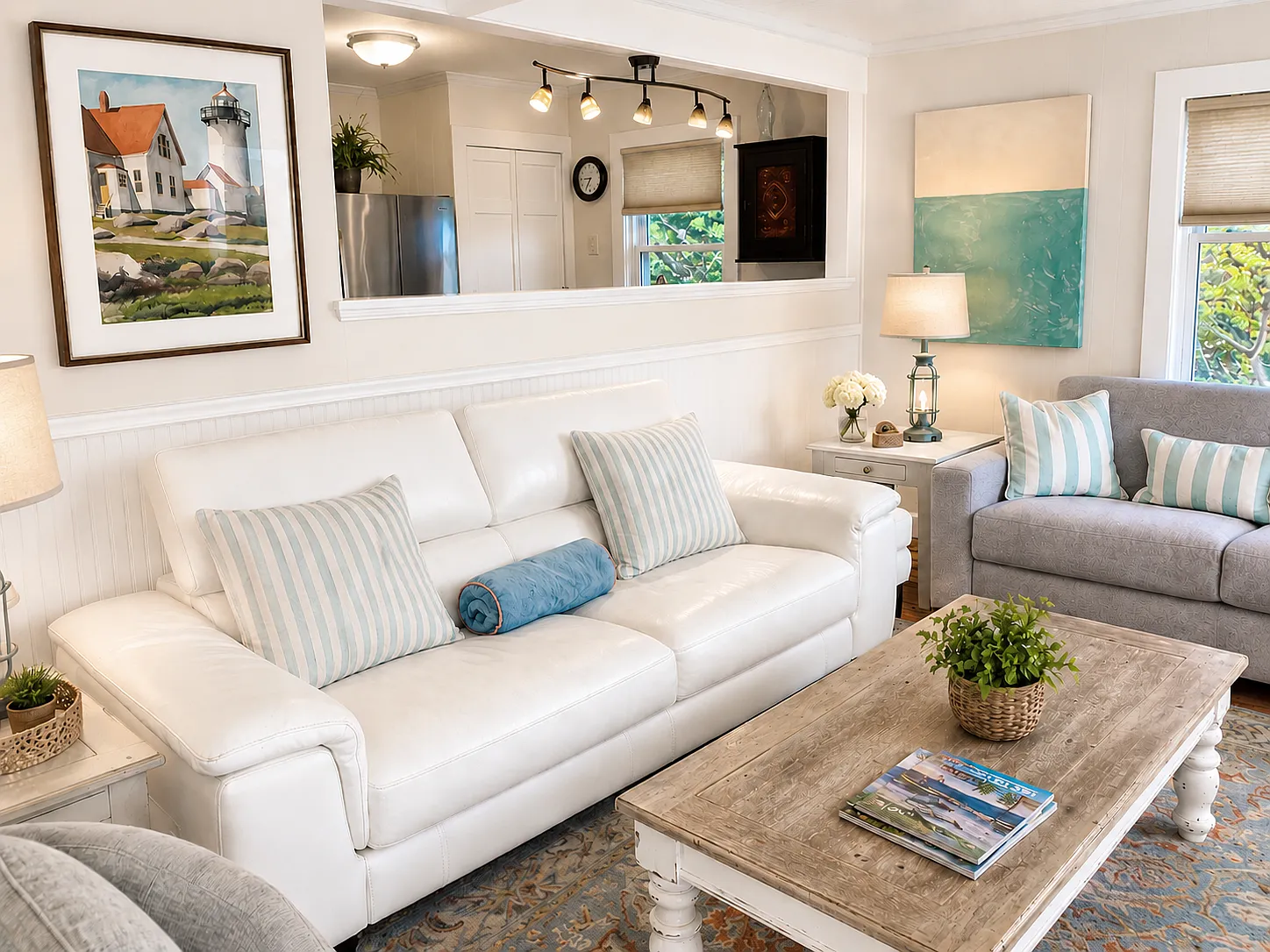 2 bed, 960 sqft, $3,400 — Photo 4