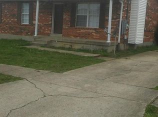 105 Monroe St, Radcliff, KY 40160