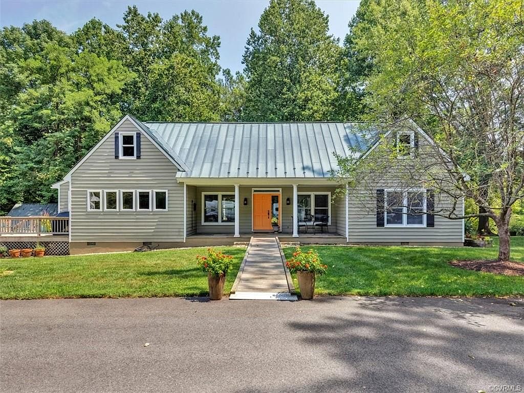 1761 Wild Turkey Ln Crozier Va Zillow