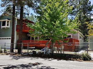 407 Gibralter Rd, Big Bear Lake, CA 92315