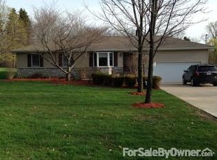 4933 Fenn Rd, Medina, OH 44256
