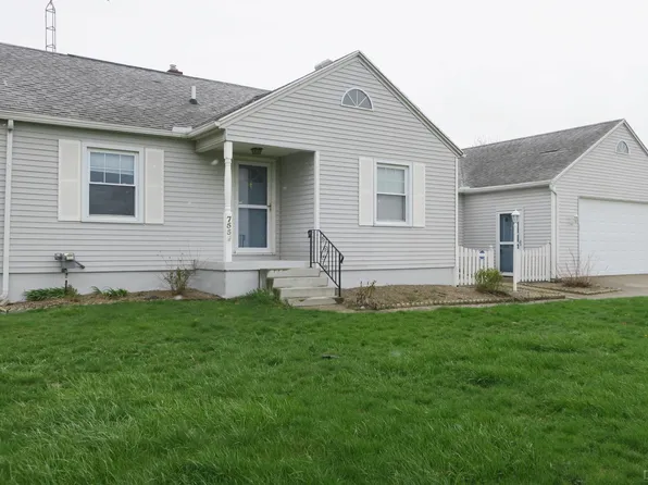 755 S Lane St, Blissfield, MI 49228