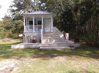 1208 Pine St, Ocean Springs, MS 39564