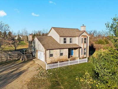 10495 Gordon Rd, Fenton, MI, 48430