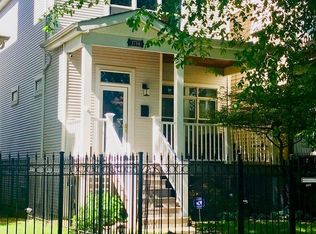 1718 W Winona Street, Chicago IL 60640