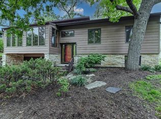 7612 Hillcrest Ave, Middleton, WI 53562