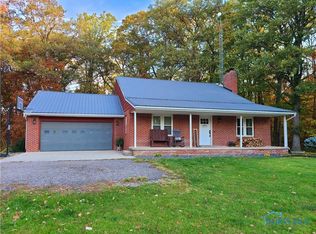 1152 State Route 66, Stryker, OH 43557