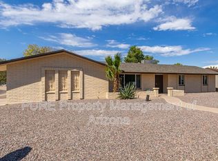 2234 E Dartmouth St, Mesa, AZ 85213