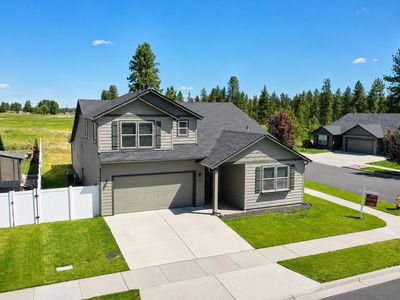 8802 W 8th Ave, Spokane, WA, 99224