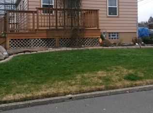 1361 E Florida Ave, Youngstown, OH 44502