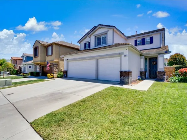 15881 Madelyn Ct, Chino Hills, CA 91709
