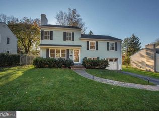 42 Taylor Rd, Conshohocken, PA 19428
