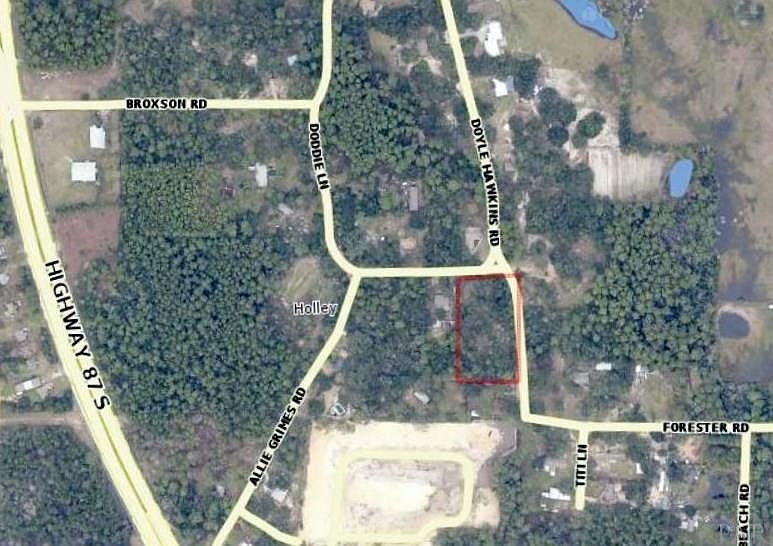 2nd image of 3301 Doddie Ln