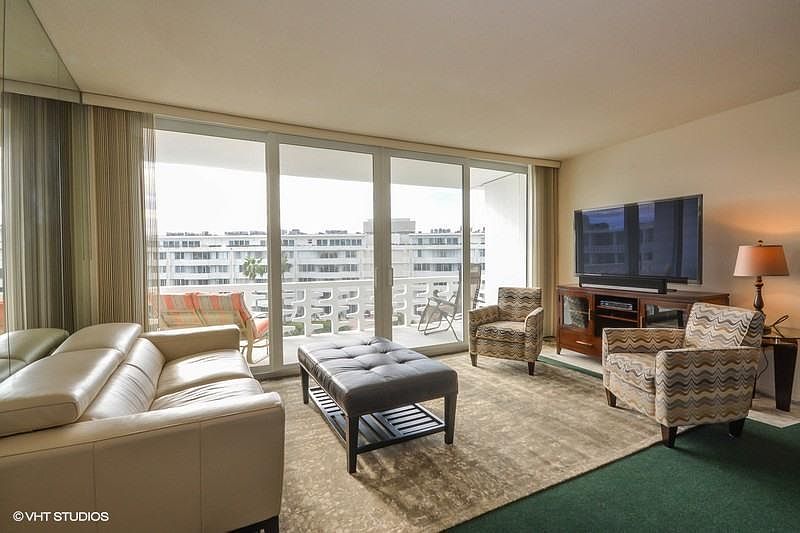 1st image of 2760 S Ocean Blvd APT 510