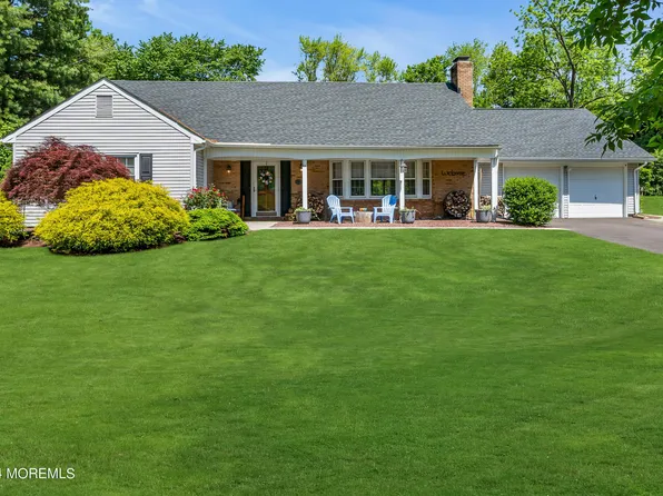 14 Greenbriar Lane, Marlboro, NJ 07746