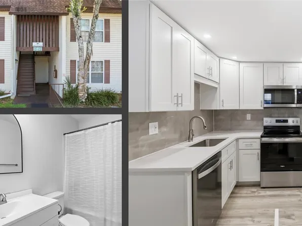 2400 Forest Dr APT 247, Inverness, FL 34453