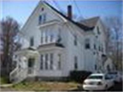119 Myrtle St, Brockton, MA, 02301