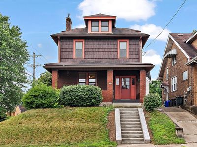 2001 Termon Ave, Pittsburgh, PA, 15212