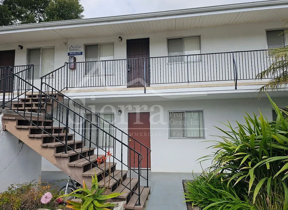 222 W Constance Ave #7